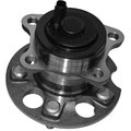 Gsp Wheel Bearing Assembly, Gsp 693422 Gsp 693422